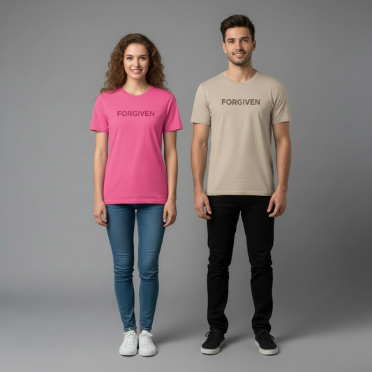 FORGIVEN T-Shirt