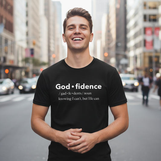 Godfidence T-Shirt