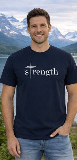 Strength T-Shirt