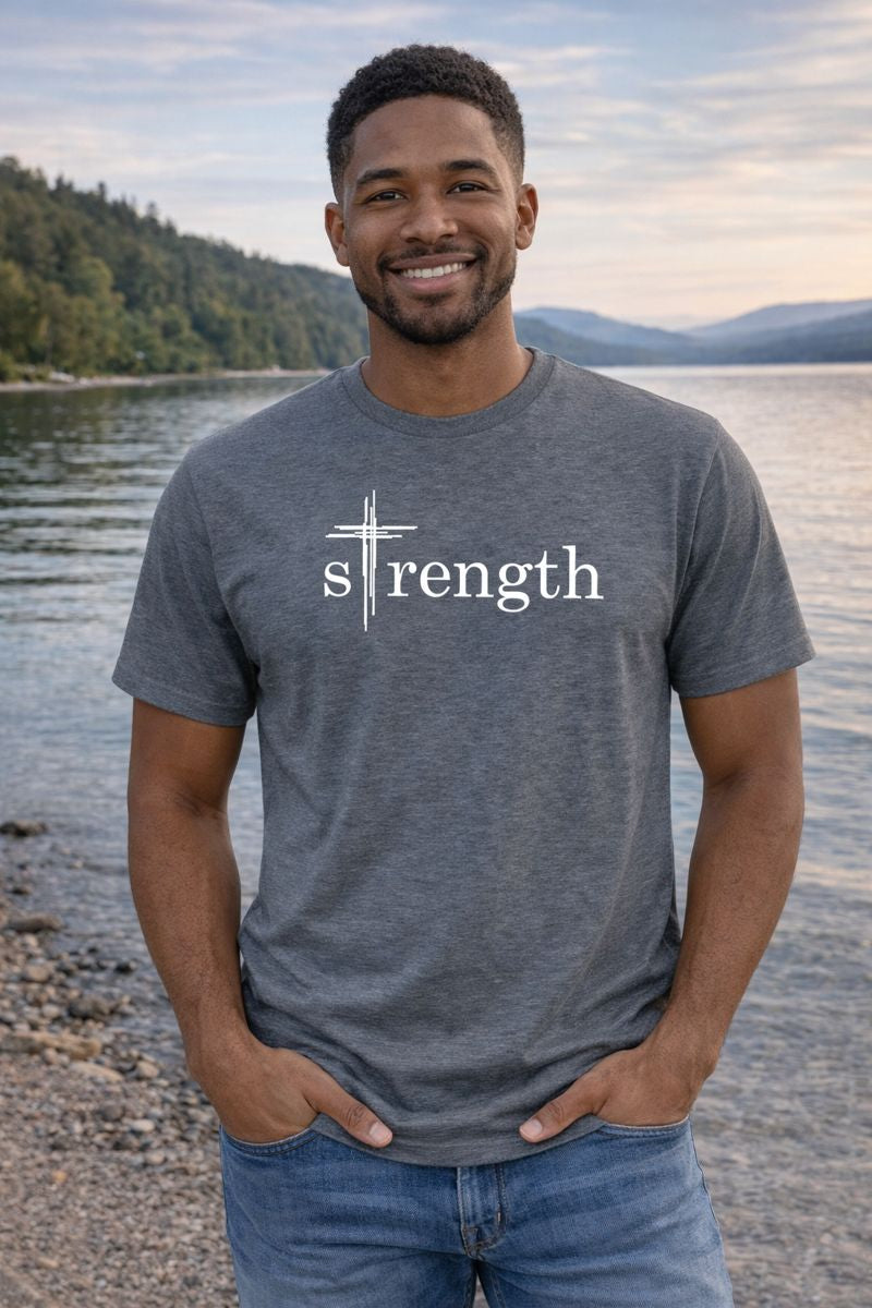 Strength T-Shirt