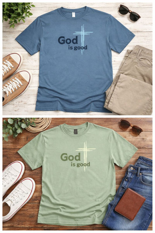 God is Good T-Shirt