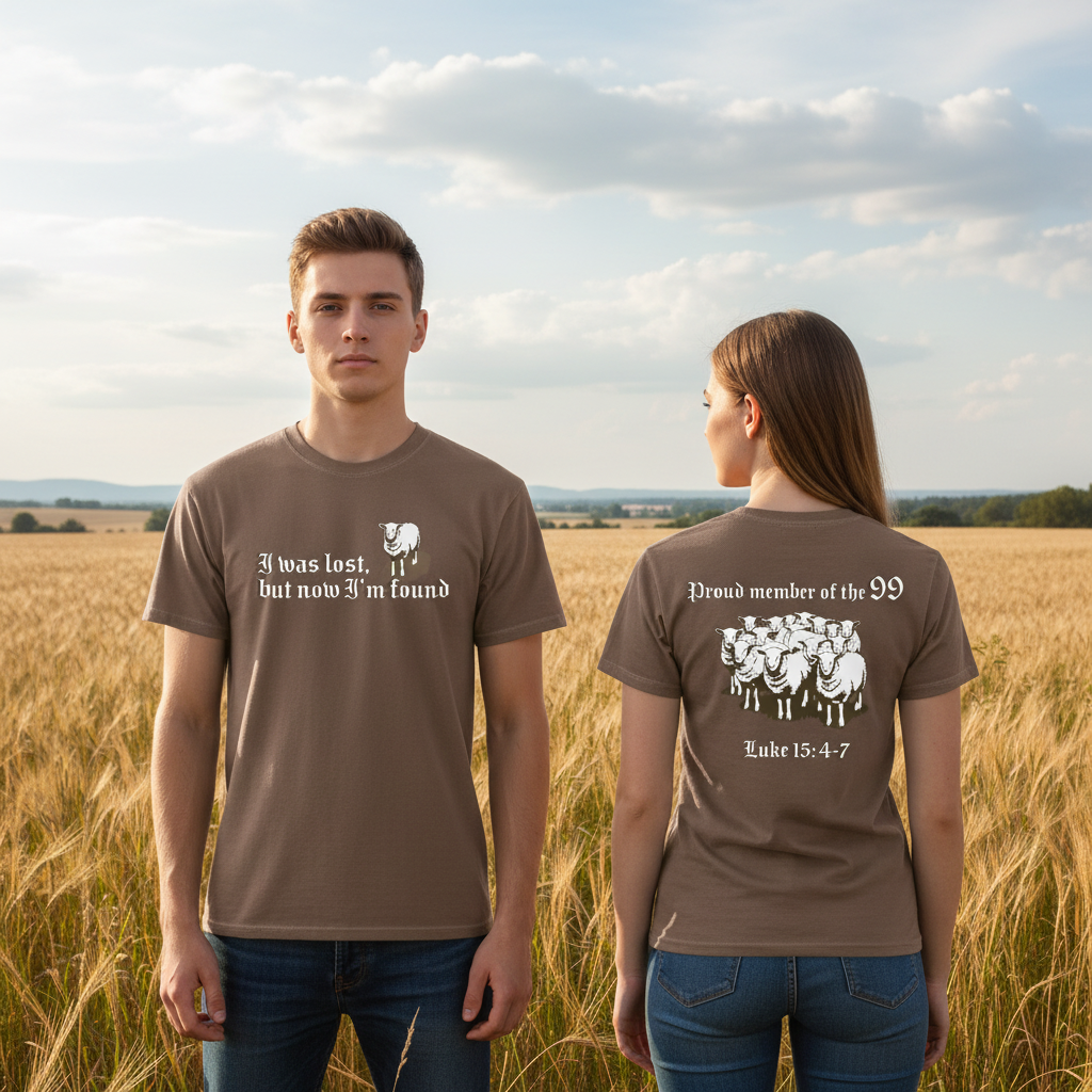 Proud Member of the 99 Two-Sided Comfort Color T-Shirt