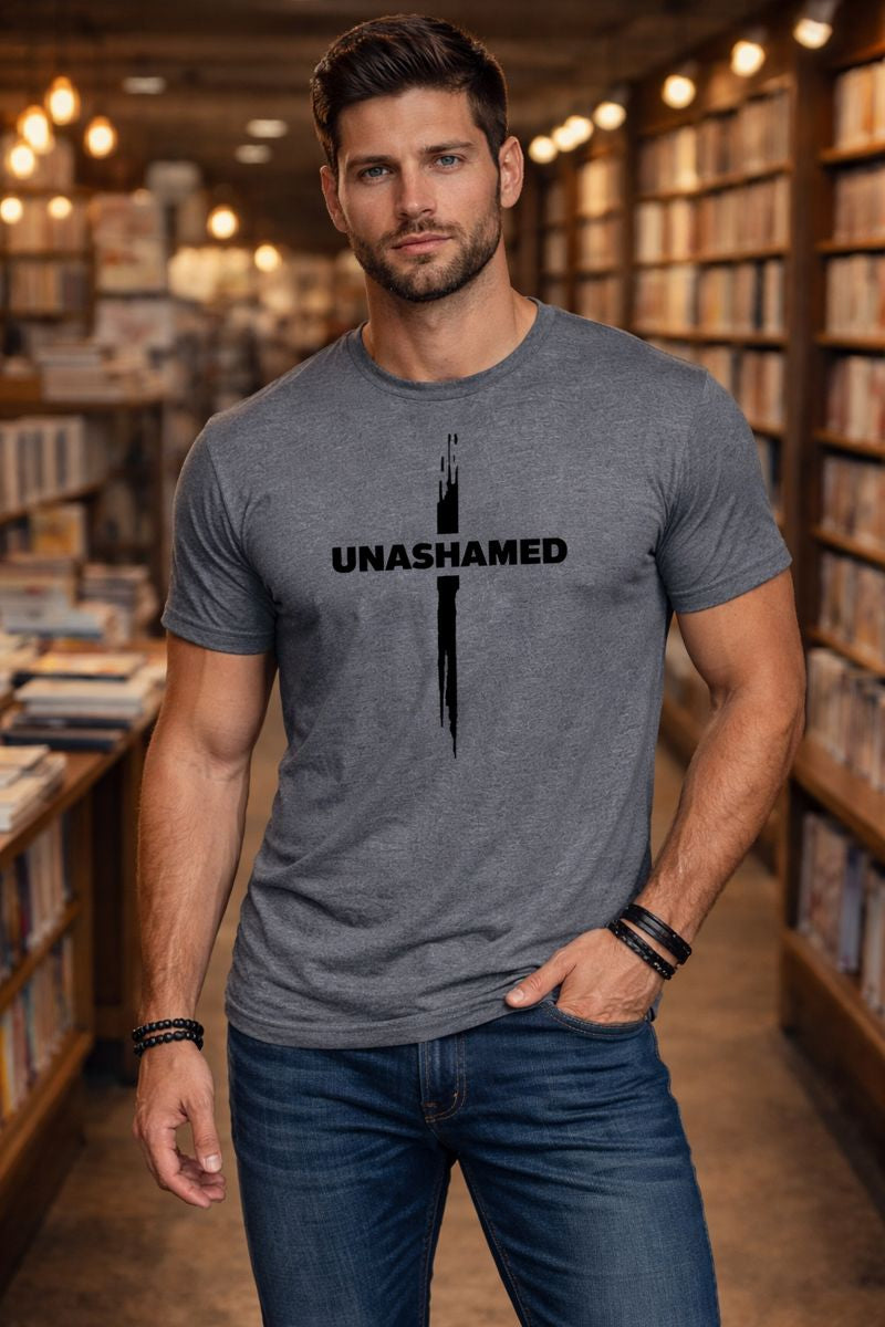 Unashamed T-Shirt