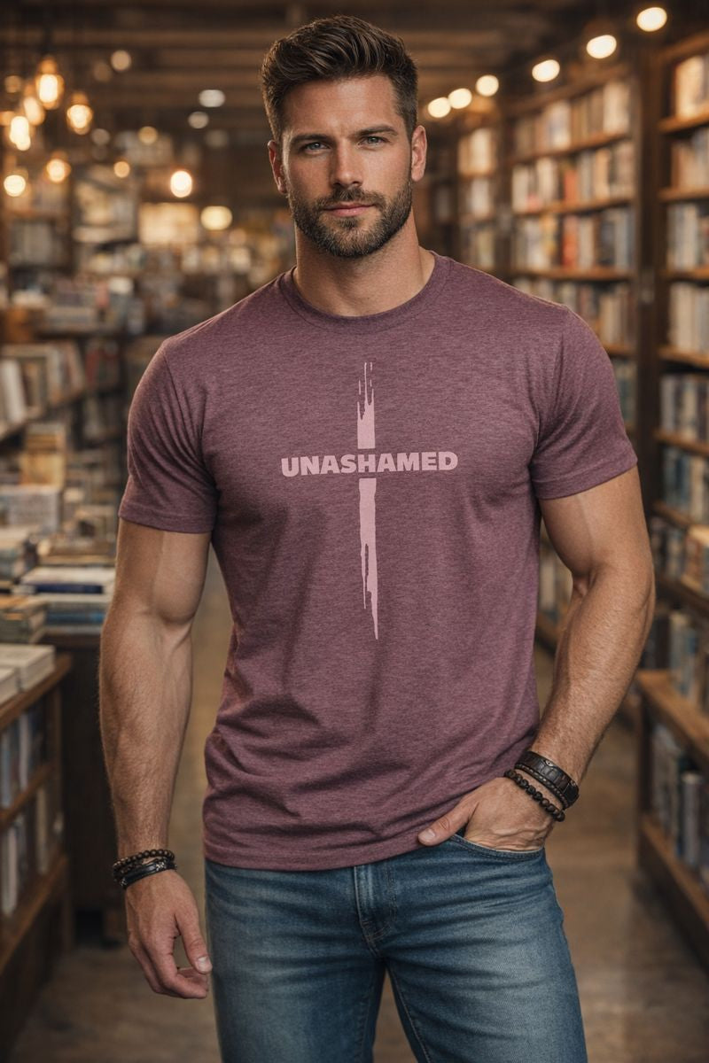 Unashamed T-Shirt